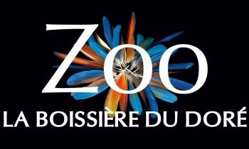 Zoo de La Boissière du Doré